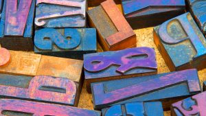 Neglect What You Know About Search. Optimize Your Mark for LLMs.