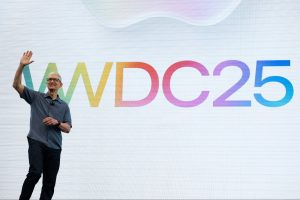 Apple Kicked Off Its Worldwide Builders Convention Monday. Here’s What You Ignored.