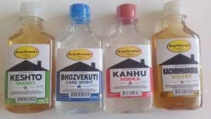 Executive Bans ‘Musombodhiya’ and Other Illegal Alcohol Brews