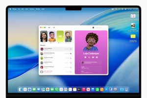 The Cellular phone app in macOS 26 is another infant step in the direction of a mobile Mac