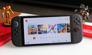 Nintendo Switch 2 overview: More of what you want