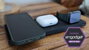 The most effective likely multi-scheme wi-fi charging pads for 2025