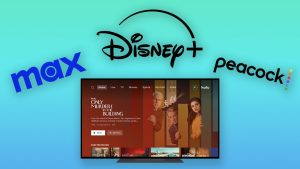 The most easy streaming affords: Save on Audible, MasterClass, Disney+ and more
