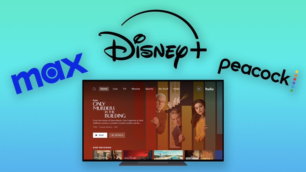 The most easy streaming affords: Save on Audible, MasterClass, Disney+ and more
