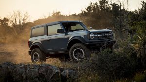 2025 Ford Bronco Pricing Rollercoaster: Irascible Model Is Assist—and the Raptor’s More cost-effective