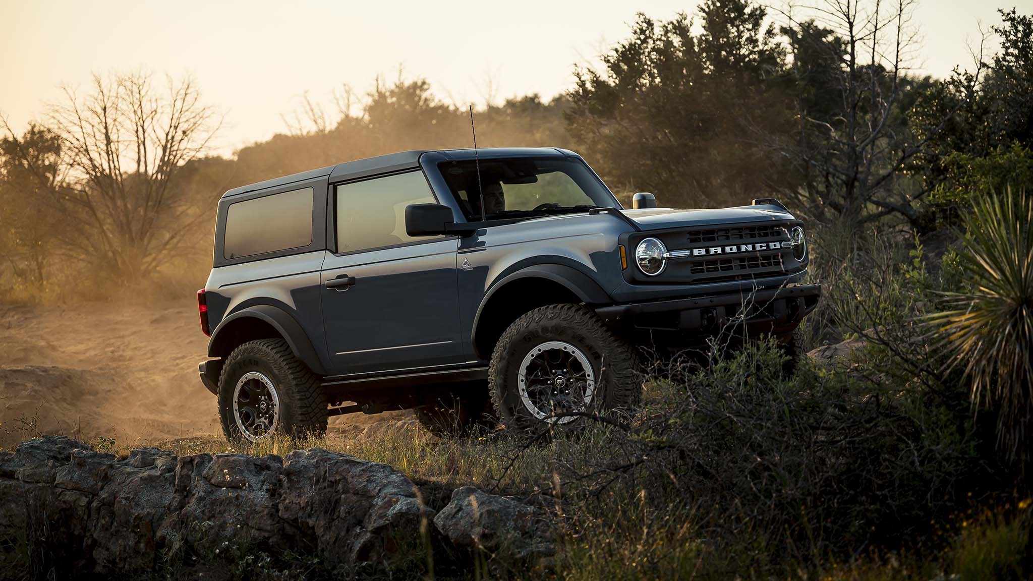 2025 Ford Bronco Pricing Rollercoaster: Irascible Model Is Assist—and the Raptor’s More cost-effective