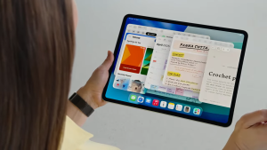 iPadOS 26 is severely making me judge dumping my MacBook Air