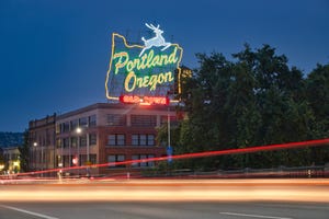 Most entertaining Net Suppliers in Portland, Oregon