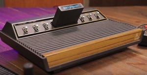 ChatGPT Gorgeous Acquired ‘Completely Wrecked’ at Chess, Losing to a Seventies-Technology Atari 2600