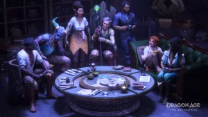 Dragon Age: Veilguard pattern struggled after EA compelled, then reversed dwell-provider shift