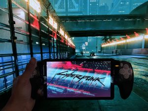 PlayStation handheld leak suggests PS5 game make stronger by job of low-strength mode, upscaling, and additional cache