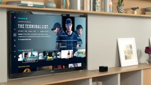 The preference of adverts on Amazon High Video has doubled in no longer up to 18 months