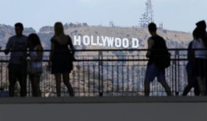 The Authorities Is No longer Going to Put Hollywood