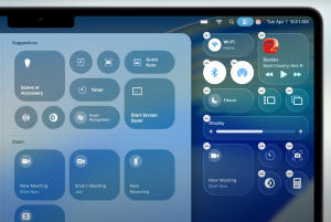 Microsoft throws color at macOS Tahoe’s familiar unusual vista
