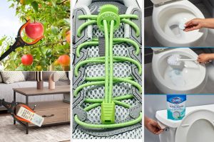 These 30 Precious Walmart Products Will Succor You Fetch Stuff Completed Even If You’re Feeling Extra Lazy