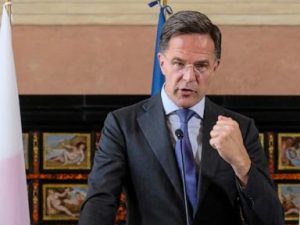Sweden, Netherlands explain forward of NATO summit they’ll exercise 5% of GDP on protection