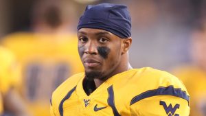 The Most Dynamic Players in the Final 25 Years? Two WVU Legends Finest Made the Decrease
