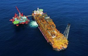 PSC extension secured for TotalEnergies’ Angolan deepwater block