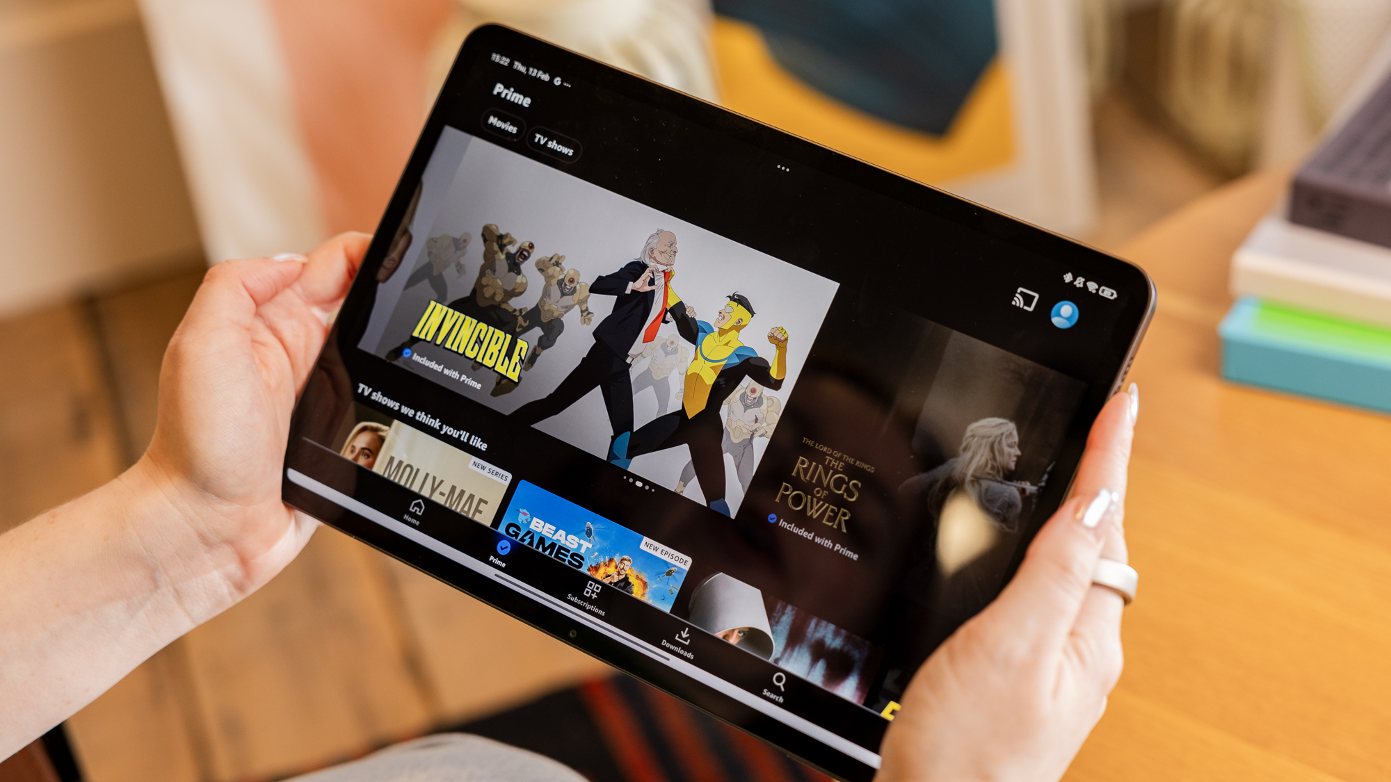Getting in uncomfortable health of the total Top Video advertisements? Amazon quietly doubled them