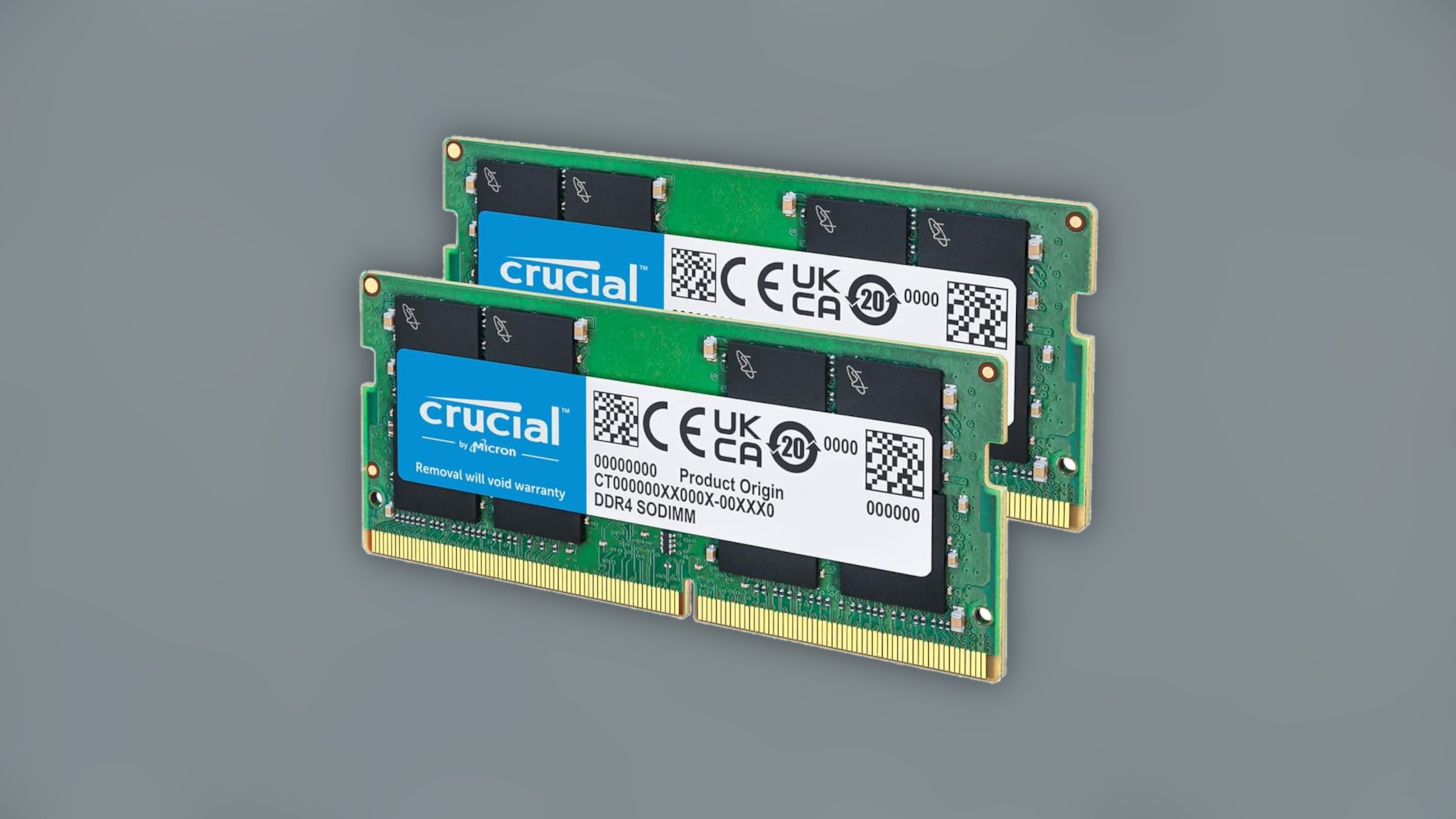Spoiled news for older PCs: DDR4 reminiscence is nearing an end