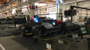 Deere, Volvo CE to Develop US Manufacturing of Construction Instruments