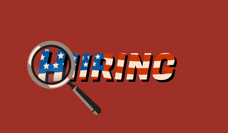 AI screenings, budget cuts, and burnout: What’s surely at the help of marketing’s hiring disconnect