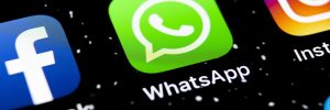 WhatsApp seeks to enroll in Apple in ethical area in opposition to Dwelling Place of industrial encryption orders