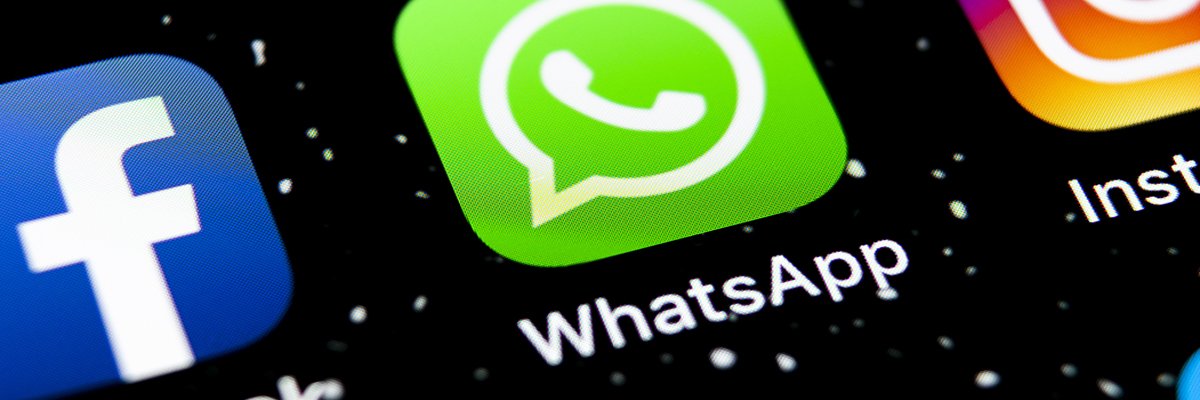 WhatsApp seeks to enroll in Apple in ethical area in opposition to Dwelling Place of industrial encryption orders