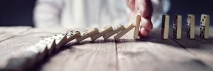 Cyber security past compliance: Why resilience is the contemporary boardroom crucial