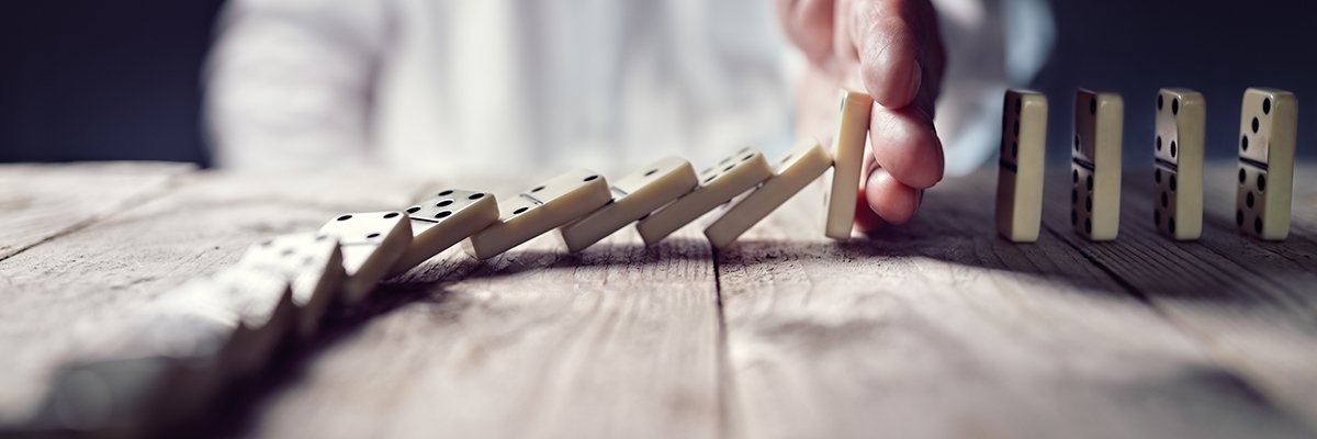 Cyber security past compliance: Why resilience is the contemporary boardroom crucial