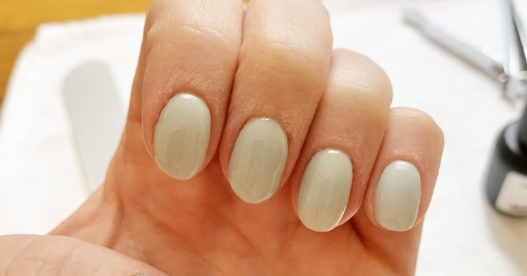 I Tried Nailboo’s Dip Kit, and It is Well worth the Hype