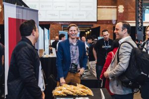 The founder skills at TechCrunch All Stage: Built for other folks building what’s subsequent
