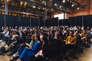 What makes TechCrunch All Stage heaps of from heaps of startup events? Solutions to your most pressing questions