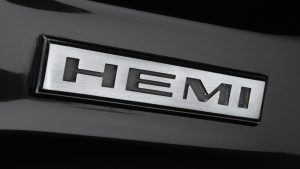 Did Chrysler Ever Tag A V6 Hemi Engine?