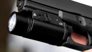 Is Harbor Freight’s Braun Tactical Rail Mount Light Price Shopping for? Right here is What Customers Yelp
