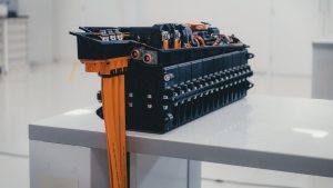 This EV battery fully recharges in enticing 18 seconds — and it enticing got the inexperienced light for mass production