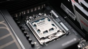 AMD plugs serious Ryzen vulnerability with contemporary firmware exchange