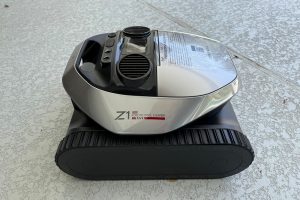 Dreame Z1 Professional pool robotic review: Rocky open however a chuffed ending