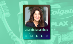 Colgate CSO: ‘It must be a more in-depth particular person skills’