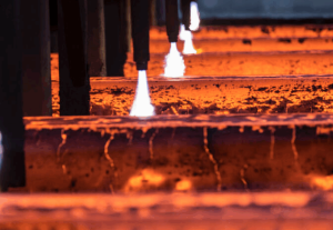 £500m rail deal locks in future for Scunthorpe steelworks
