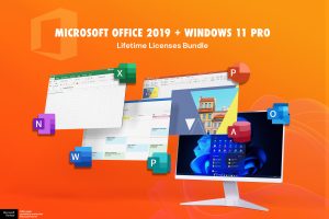 Breath new life into a PC with this bundle—Microsoft Predicament of business and Windows 11 Legitimate below $50