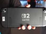 Nintendo Supposedly Investigating That it’s in all probability you’ll factor in “Swollen Battery” Declare With Swap 2