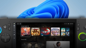 Xbox’s next-gen tease proves it: Windows is the scheme in which forward for Microsoft gaming
