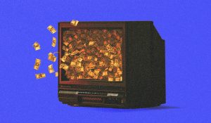 Blueprint forward for TV Briefing: Upfront advert consumers debate the rate of out-of-dwelling viewership