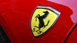 ‘Zero’ Place a question to: Ferrari Is Reportedly Delaying Its Second EV