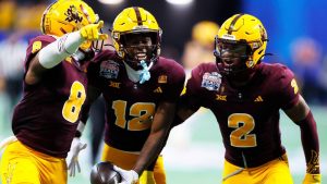 College football returning manufacturing for 2025 season: List of starters coming abet for every Energy Four personnel