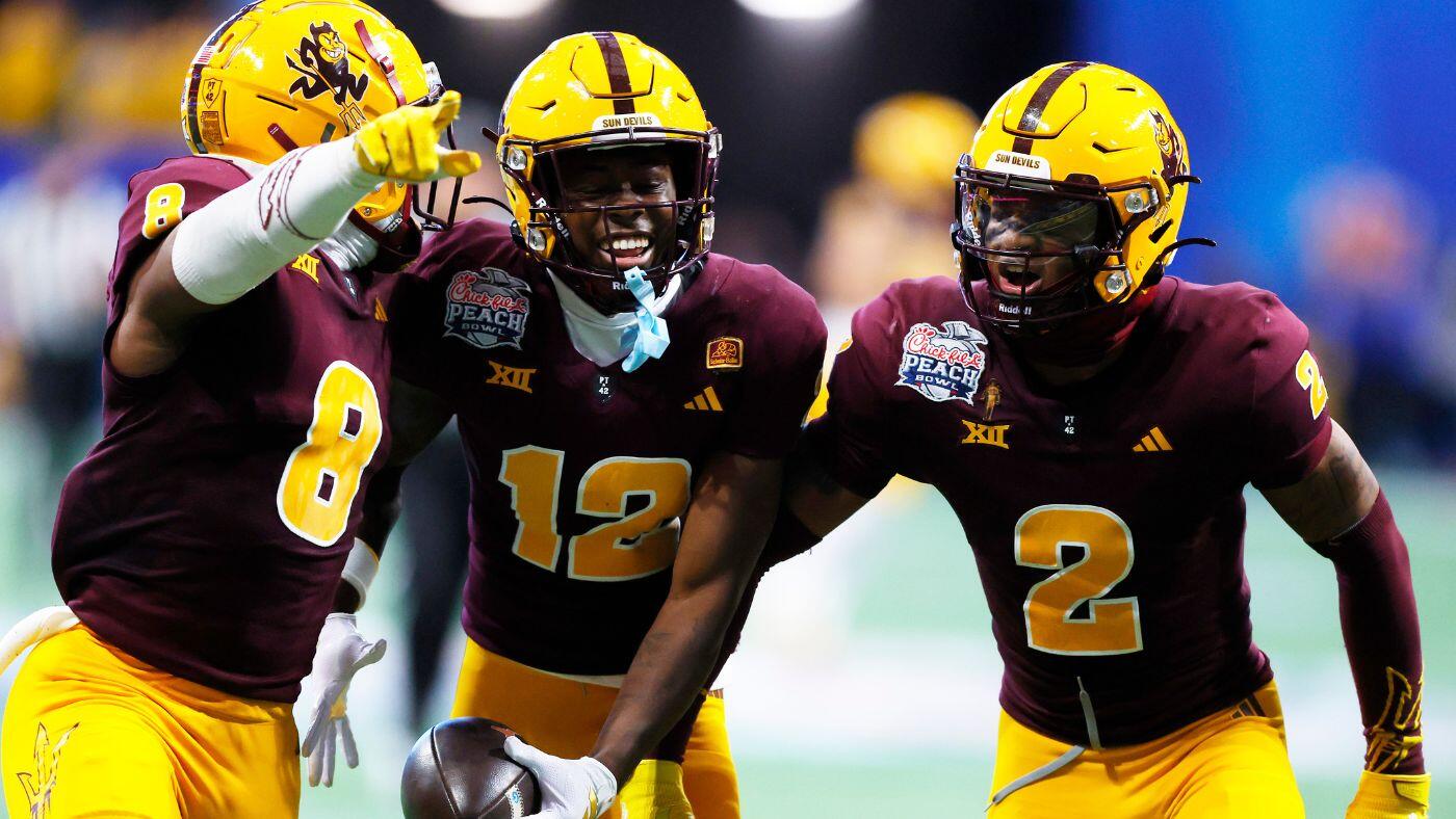 College football returning manufacturing for 2025 season: List of starters coming abet for every Energy Four personnel