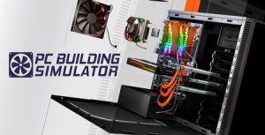 PC Building Simulator might even be snagged totally free on the EGS (till 14th)