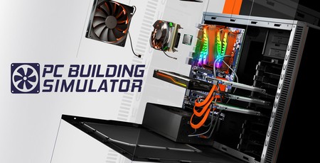PC Building Simulator might even be snagged totally free on the EGS (till 14th)