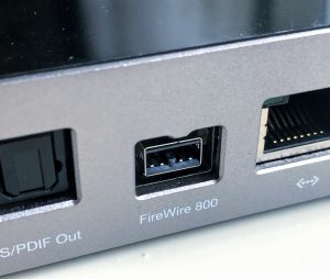 The “USB killer” is dreary: Apple drops FireWire toughen in macOS 26